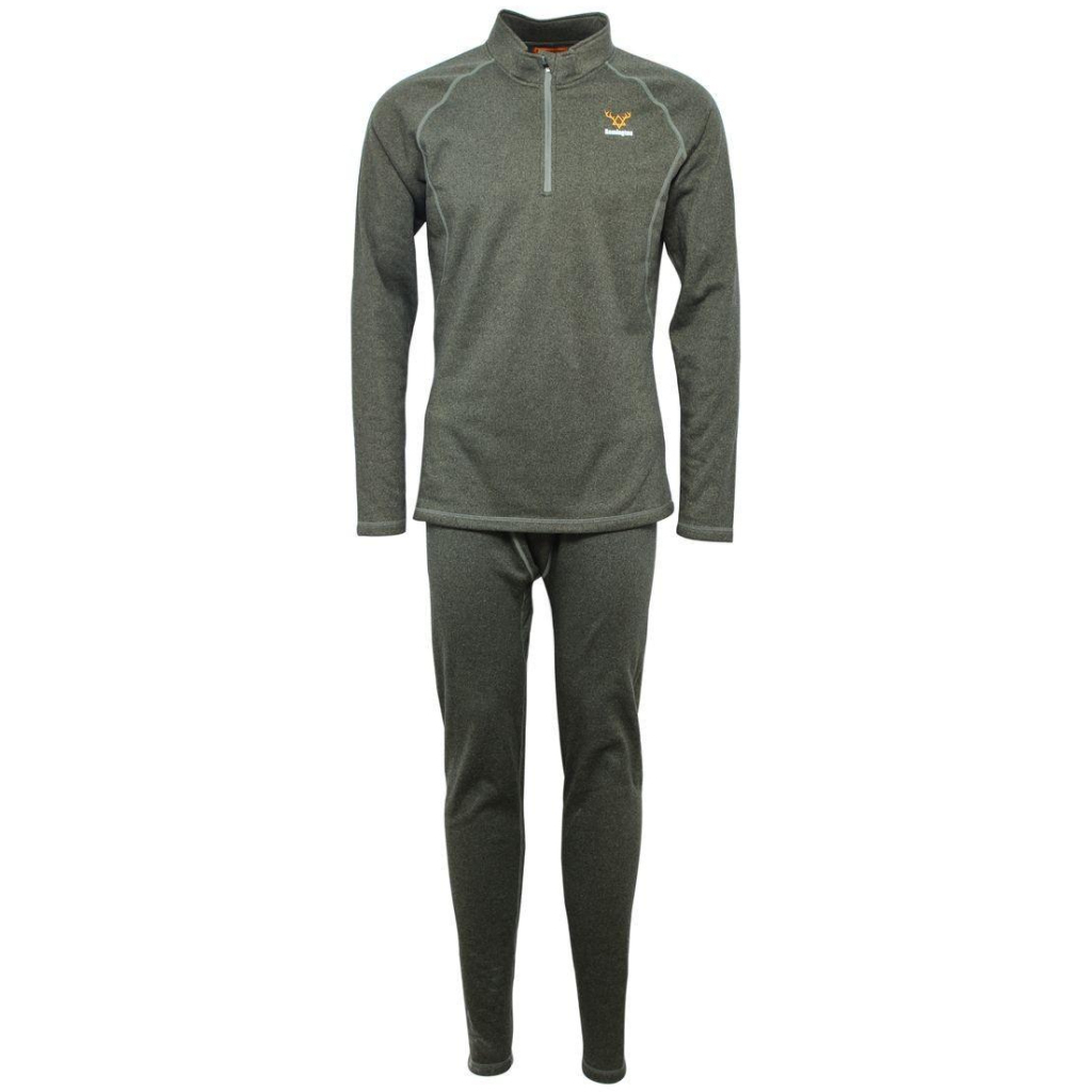 Комплект термобілизни Remington SW Extreme 2XL (RH2015-301) - зображення 1