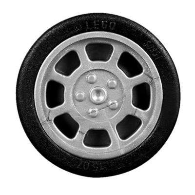 Конструктор LEGO Juniors Гоночний тренажер Крус Рамірес (10731) - зображення 6