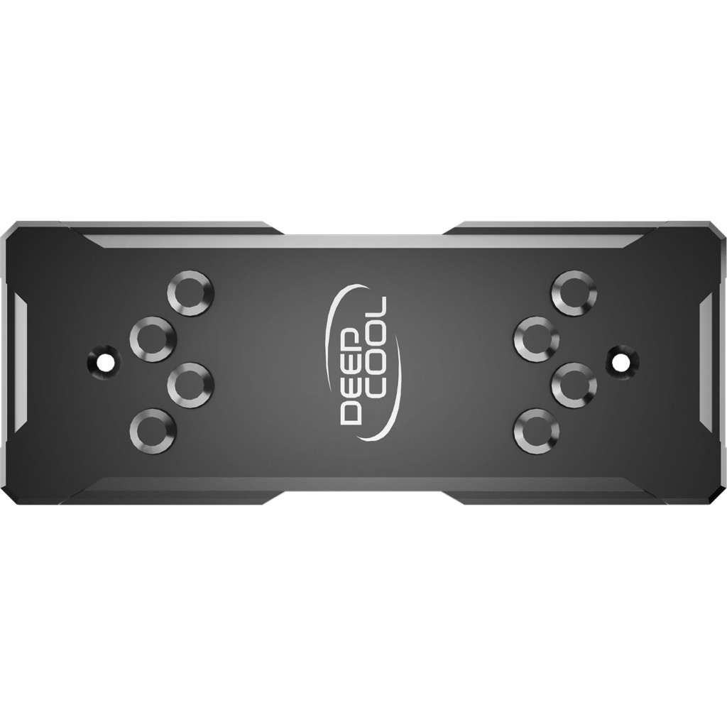 Кулер до процесора Deepcool GAMMAXX GT A-RGB - зображення 9