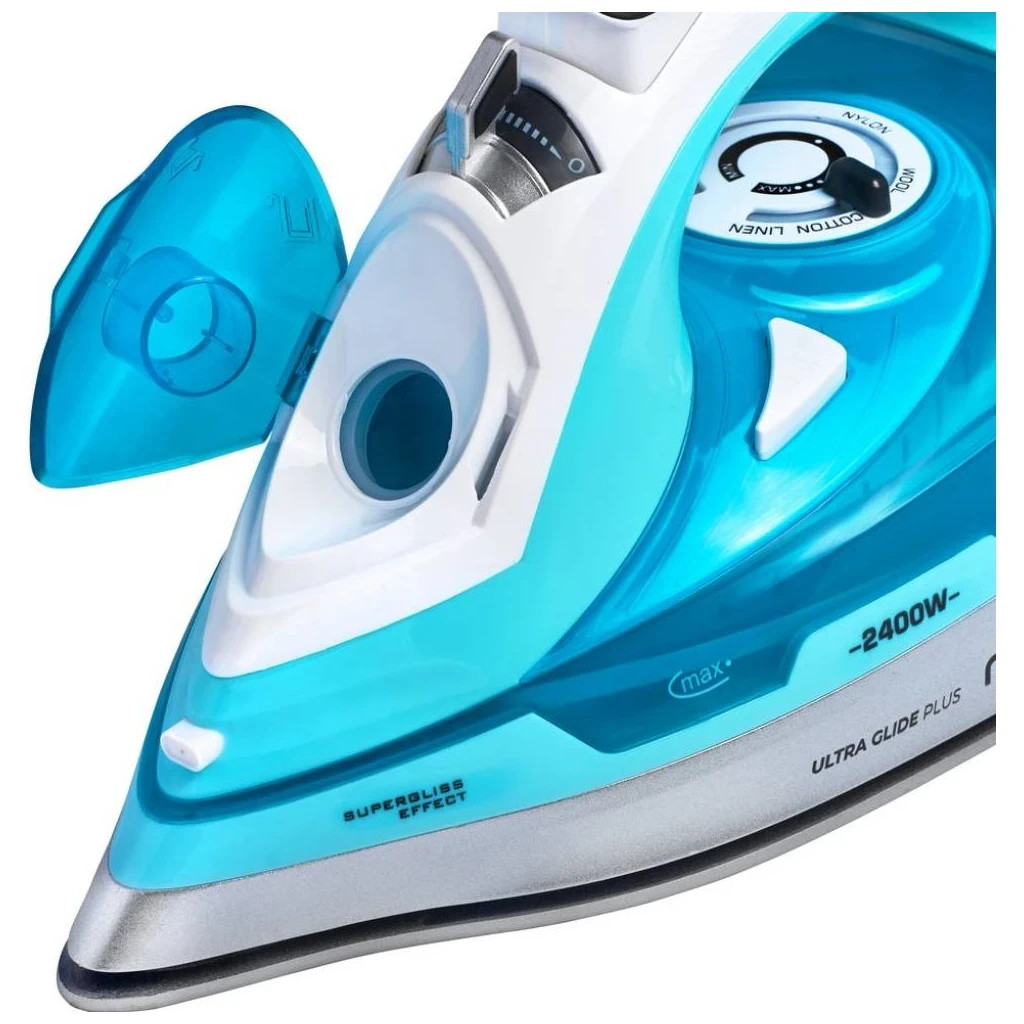 Праска Rotex RIC63-C Ultra Glide Plus - зображення 8