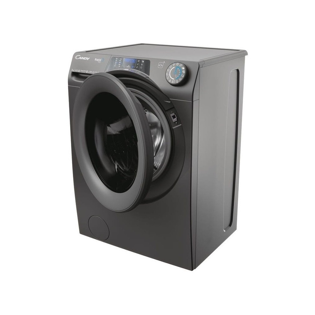 Пральна машина Candy RP4476BWMRR/1-S - зображення 4