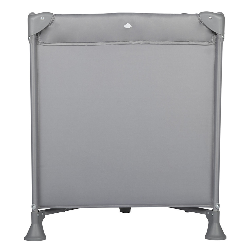 Дитячий манеж Bebe Confort ліжечко Soft Dreams Mineral Gray (2114085210) - зображення 4