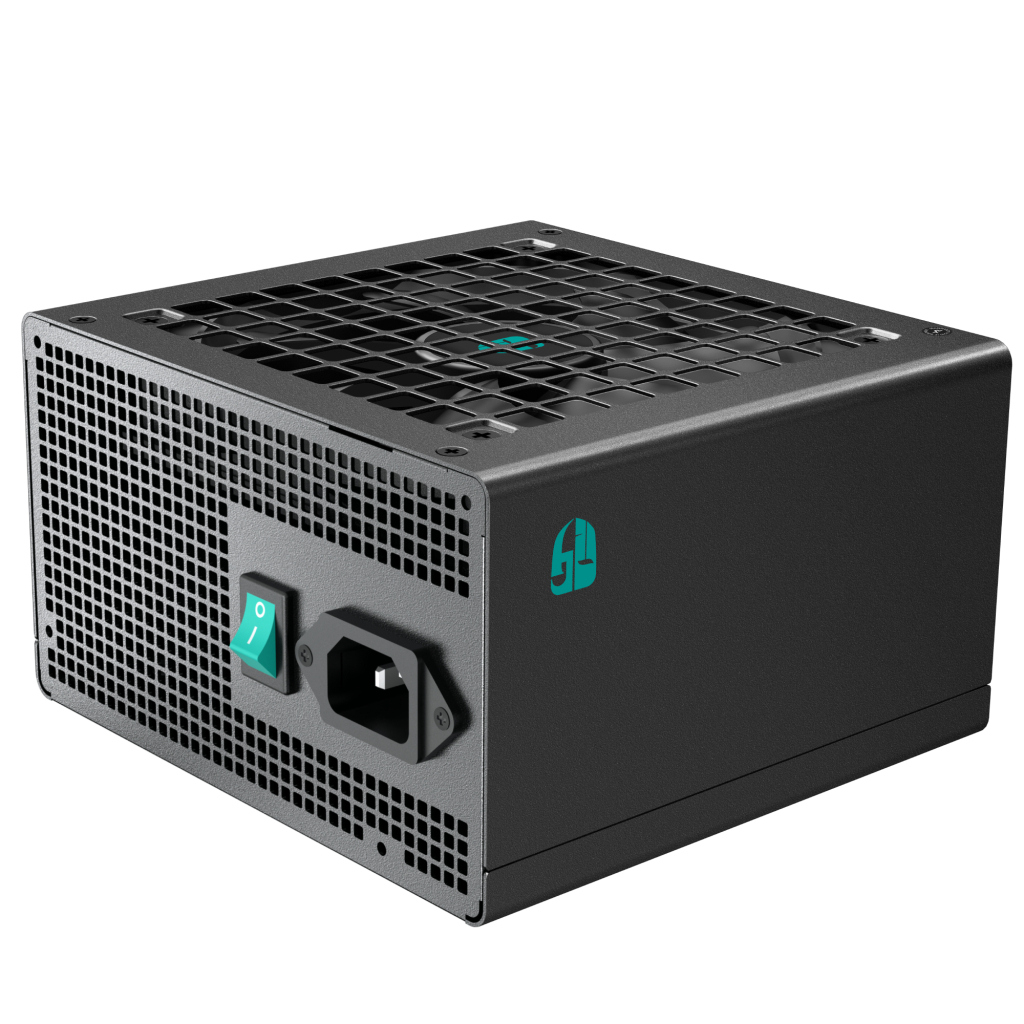 Блок живлення Deepcool 750W PN750D GamerStorm (R-PN750D-FC0B-JGEU-V2) - изображение 3