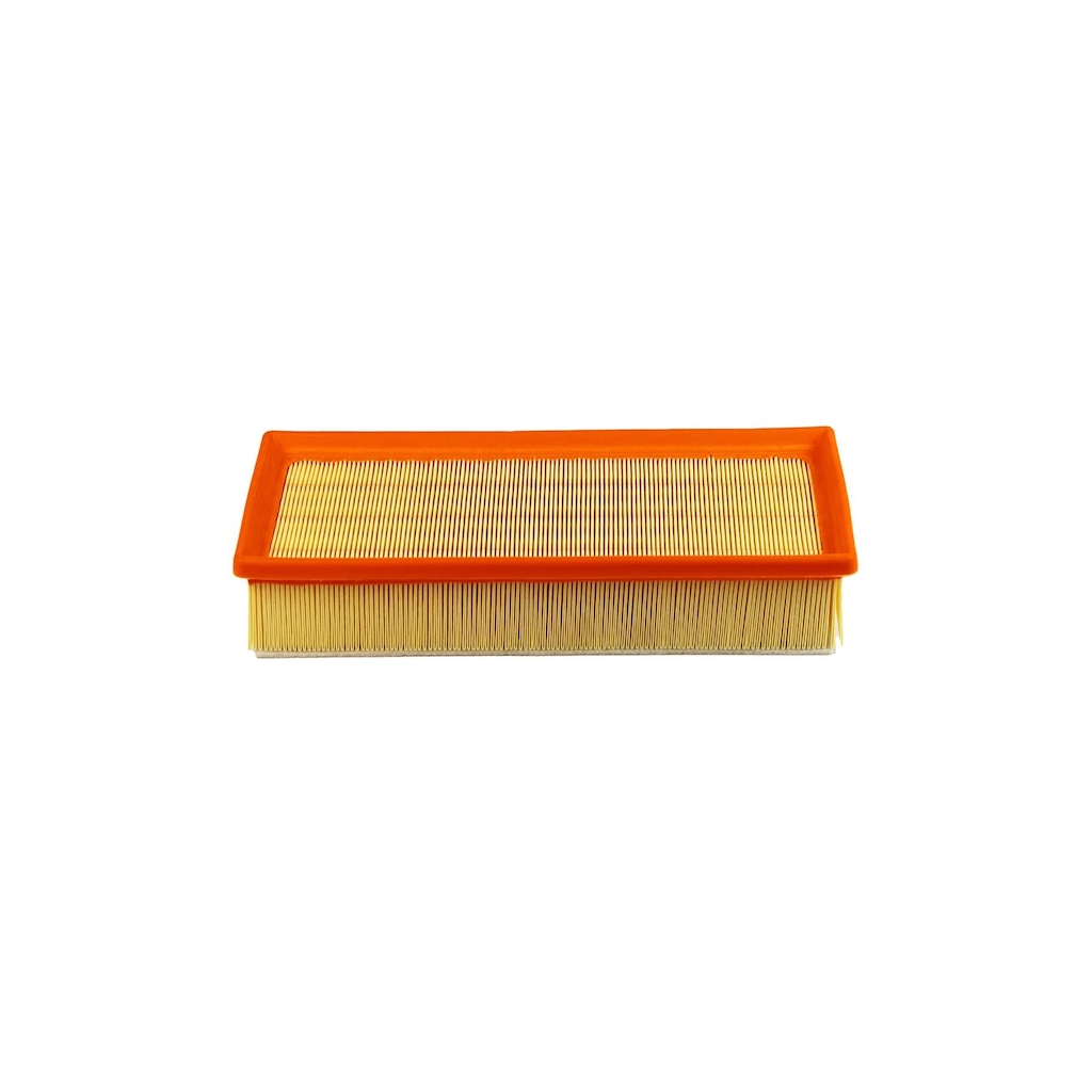 Повітряний фільтр для автомобіля Mahle LX2046 - зображення 1