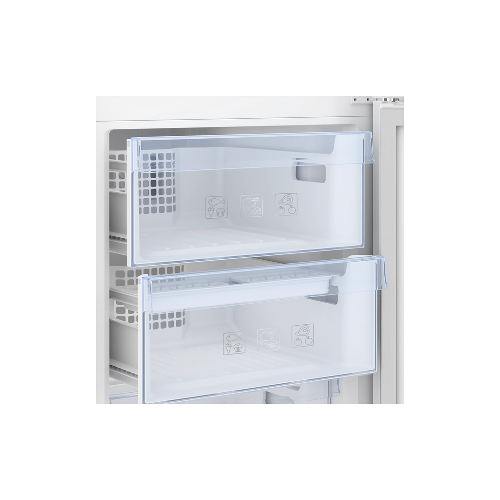 Холодильник Beko RCNA406I40WN - зображення 5