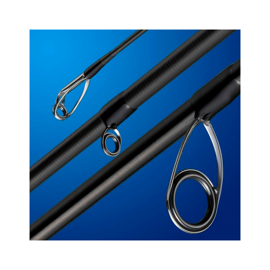 Вудилище Ever Green Poseidon Squidlaw Second Stage The Magnumjerk 710 SSSS-710MH (1452.15.78) - зображення 3