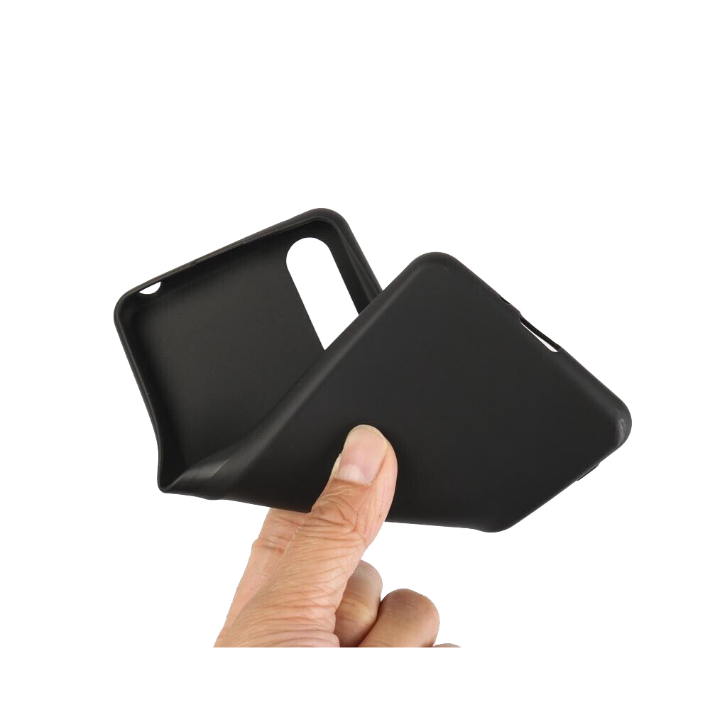 Чохол до мобільного телефона BeCover Samsung Galaxy A54 5G SM-A546 Black (708817) - зображення 3