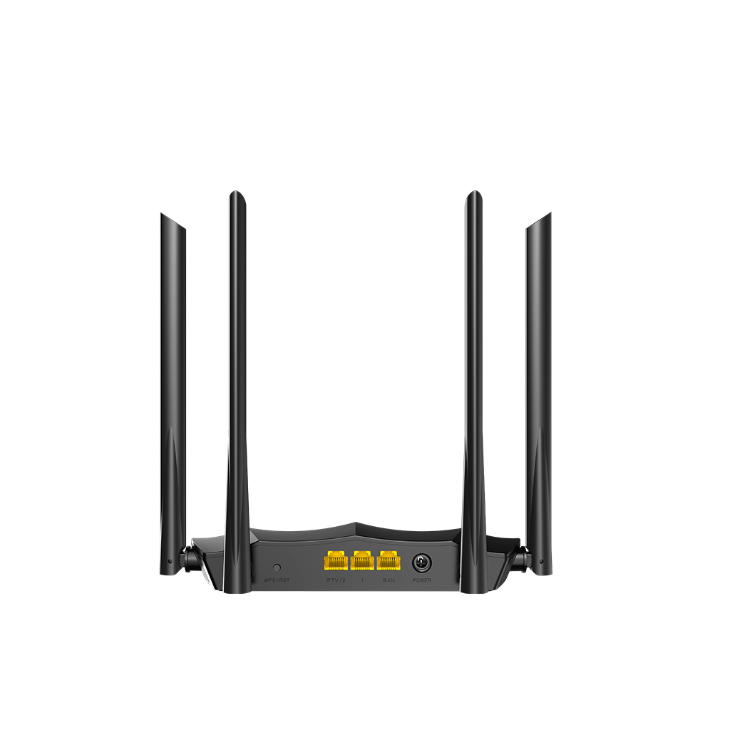 Маршрутизатор Tenda AC8 - зображення 3