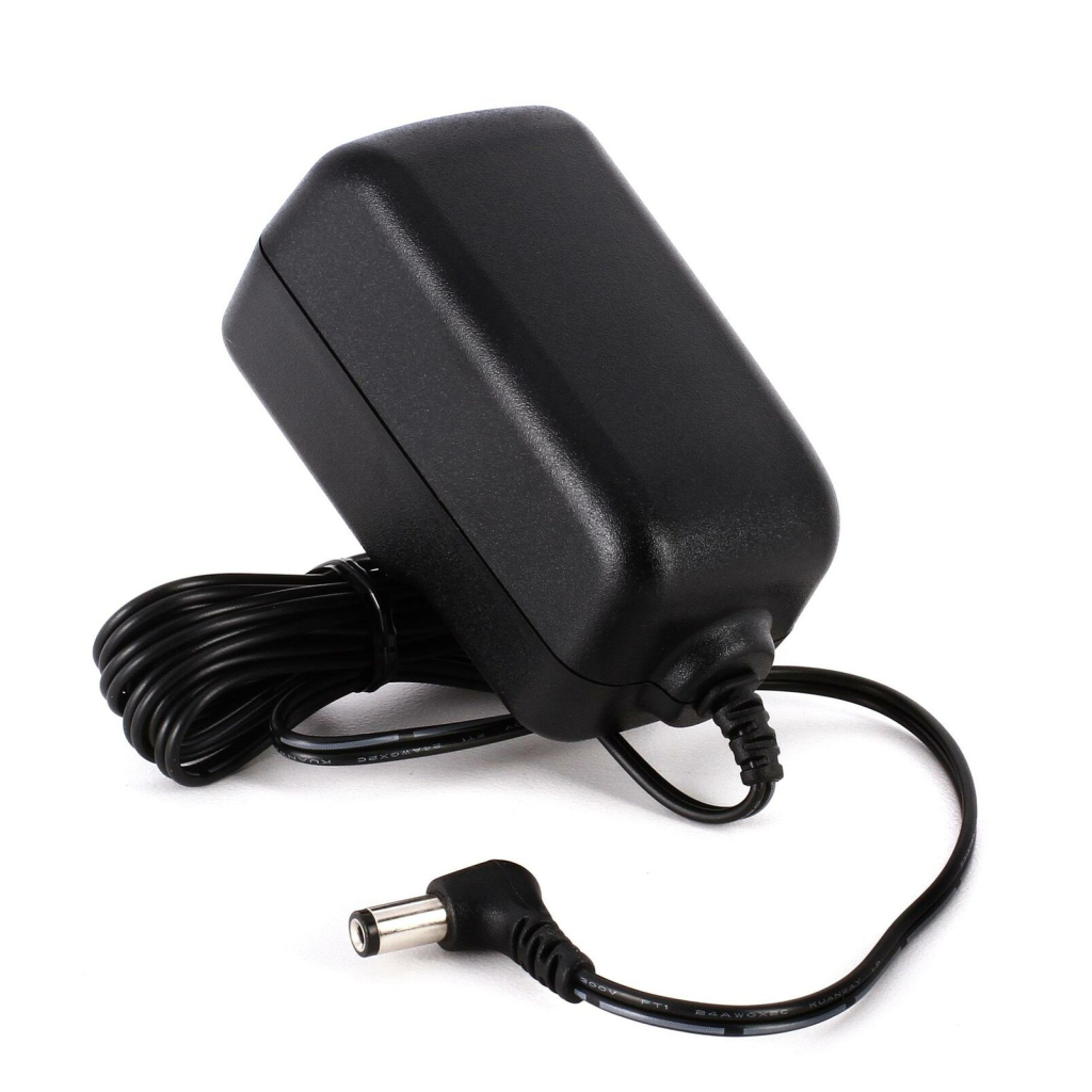 Блок живлення для гітарних педалей Jim Dunlop ECB004EU Adaptor 18V - зображення 1