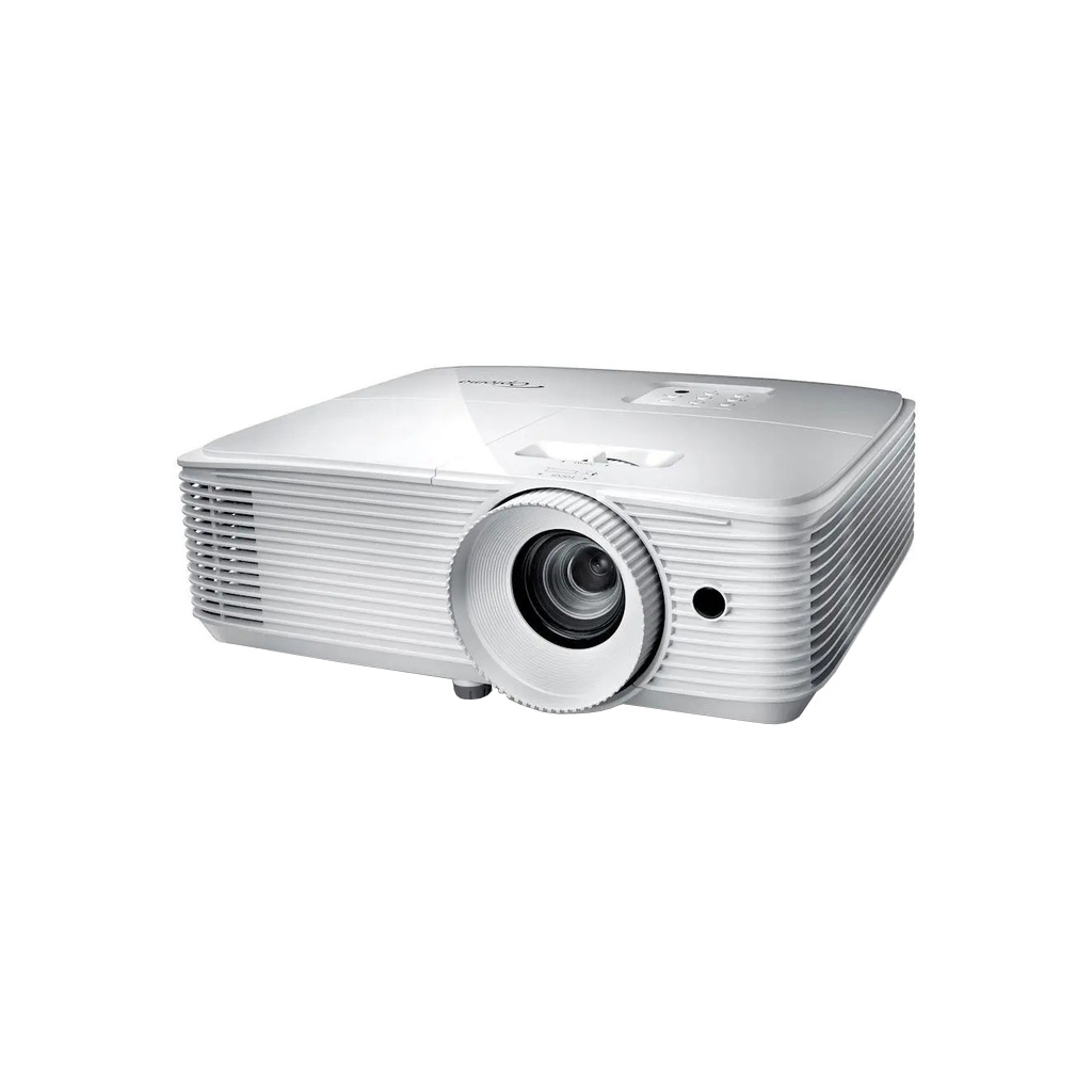 Проектор Optoma HD29He - зображення 3