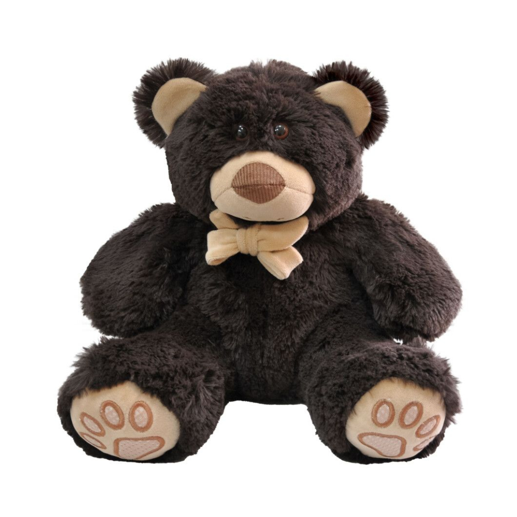 М'яка іграшка Tigres Ведмедик Хані, 30 см (ВЕ-0209) - зображення 1