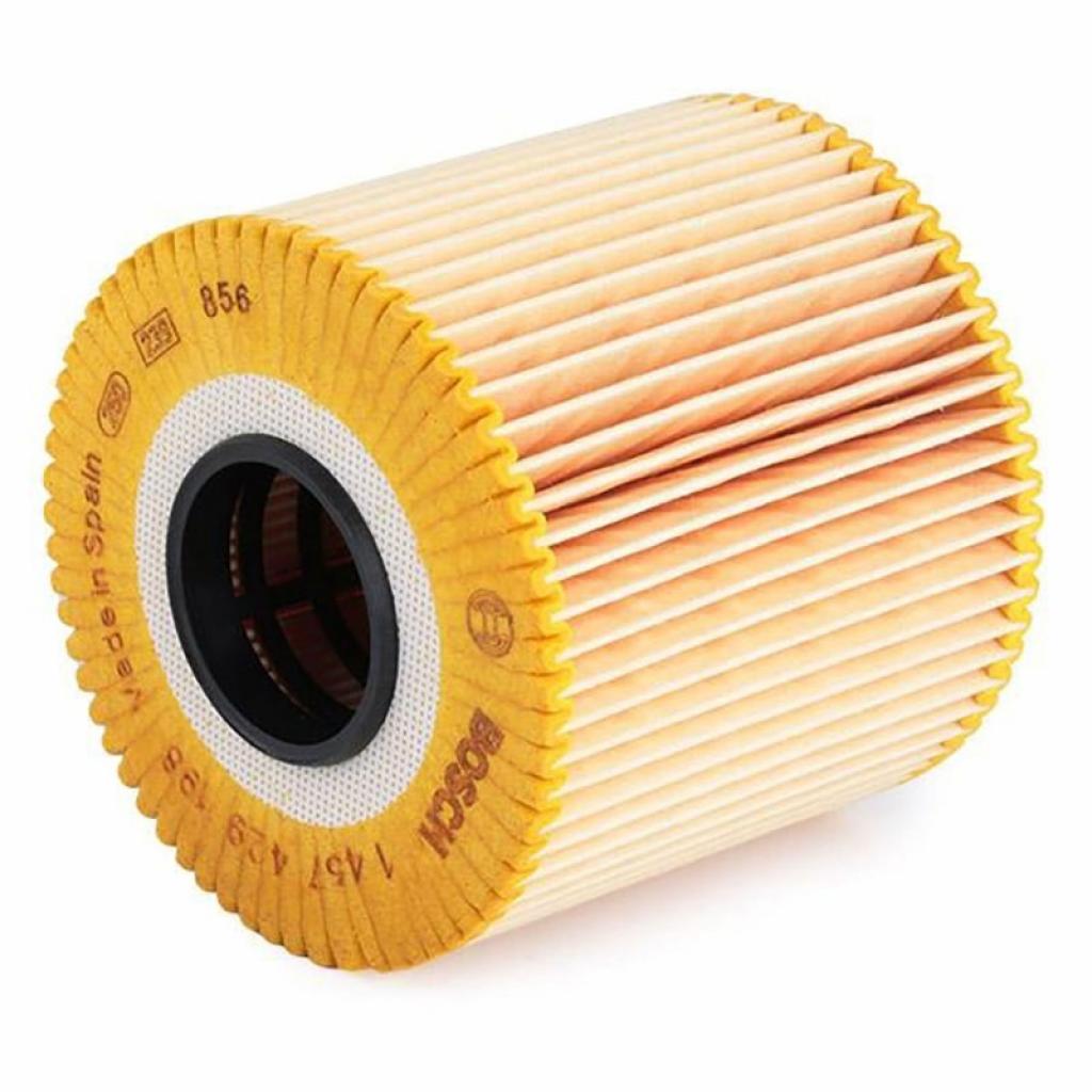 Фільтр масляний Bosch 1 457 429 198 - зображення 2