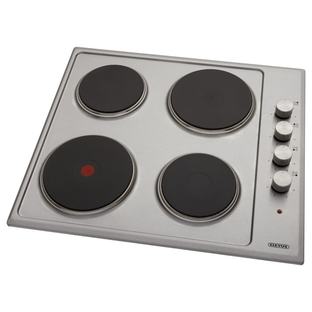 Варочна поверхня Eleyus OMEGA 601 IS H - изображение 4