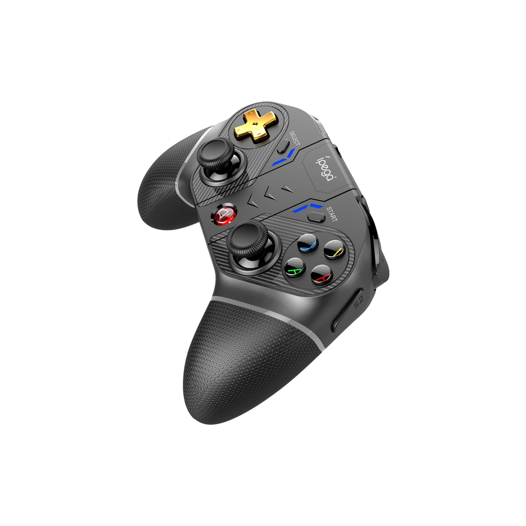 Геймпад iPega PG-9218 Bluetooth Black (PG-9218) - зображення 4