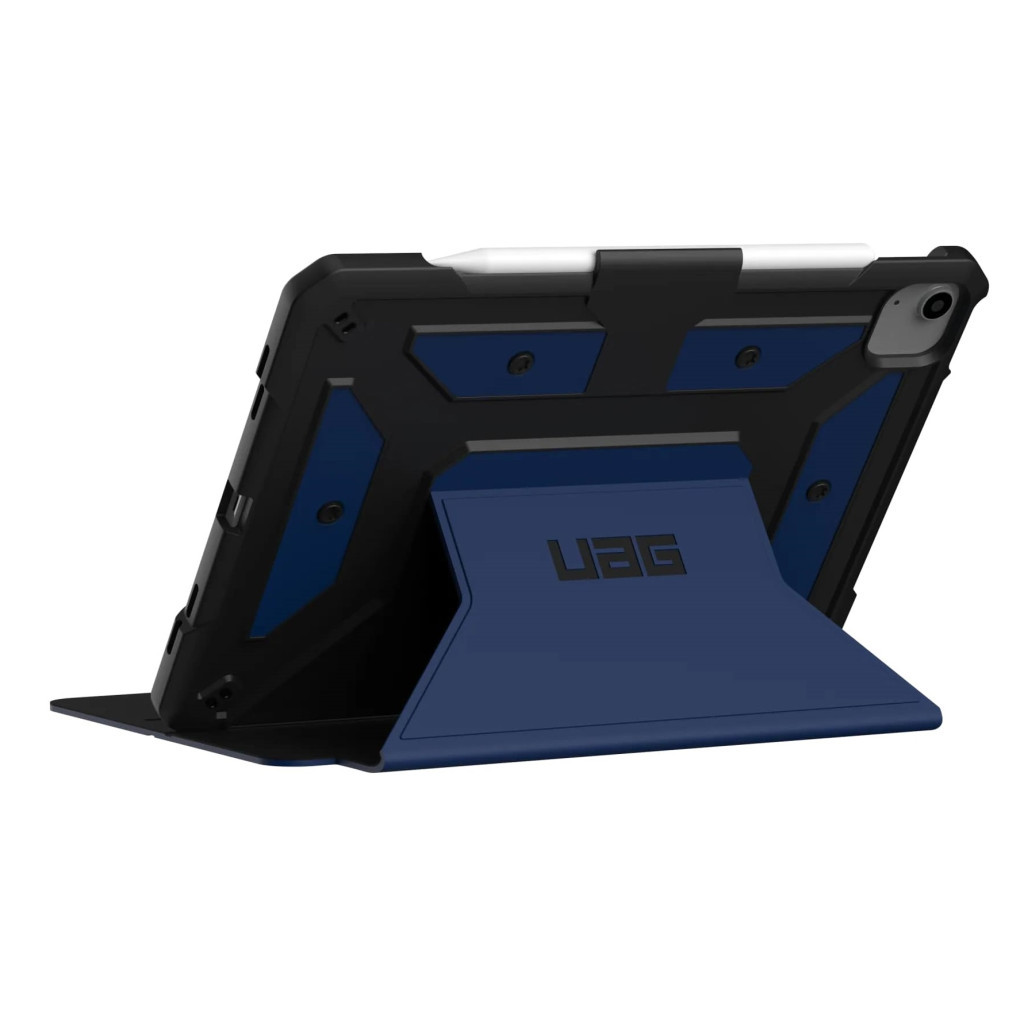Чохол до планшета UAG Apple iPad Pro 11" (3rd Gen 2021) Metropolis SE, Mallard (12329X115555) - зображення 6