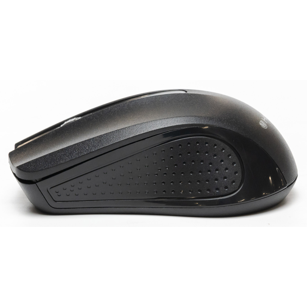 Мишка Hölmer MW-01OF Wireless Black (MW-01OF) - зображення 3