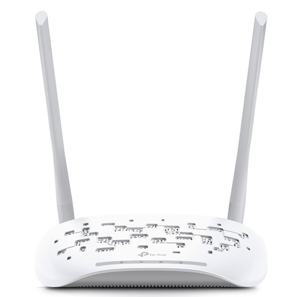Точка доступу Wi-Fi TP-Link TL-WA801N - зображення 2