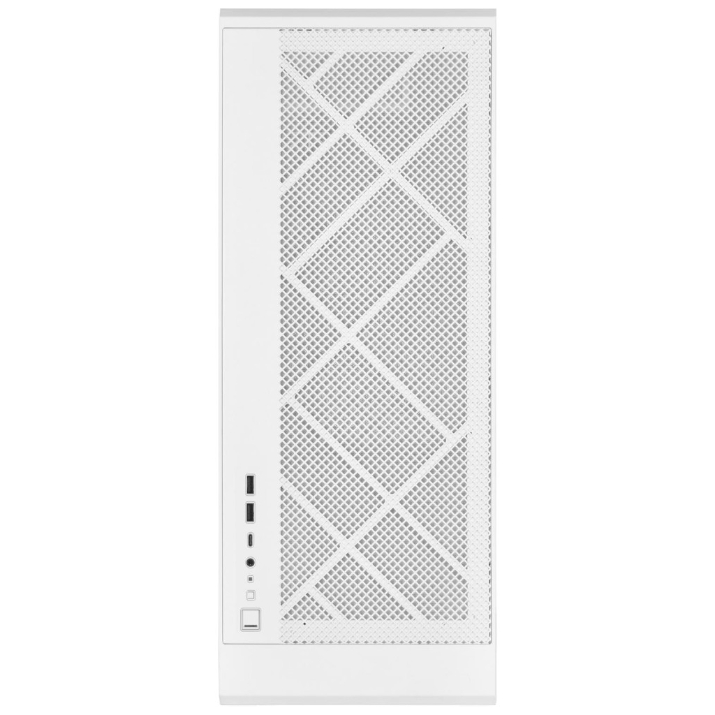 Корпус Silver Stone Alta ALG1MW (SST-ALG1MW) - зображення 3