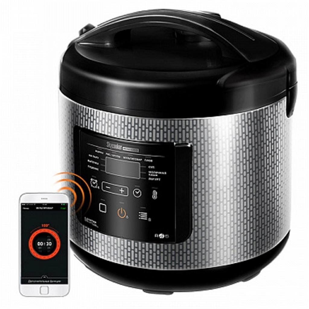 Мультиварка Redmond RMC-M227S - зображення 1