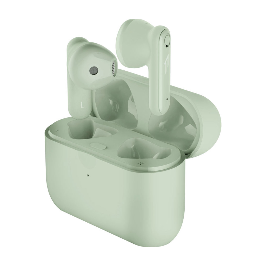 Навушники 1MORE Neo (EO007) Green (1040223) - зображення 1