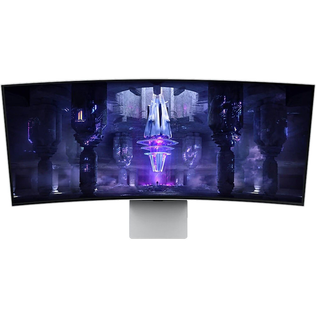 Монітор Samsung LS34BG850SIXUA - зображення 7