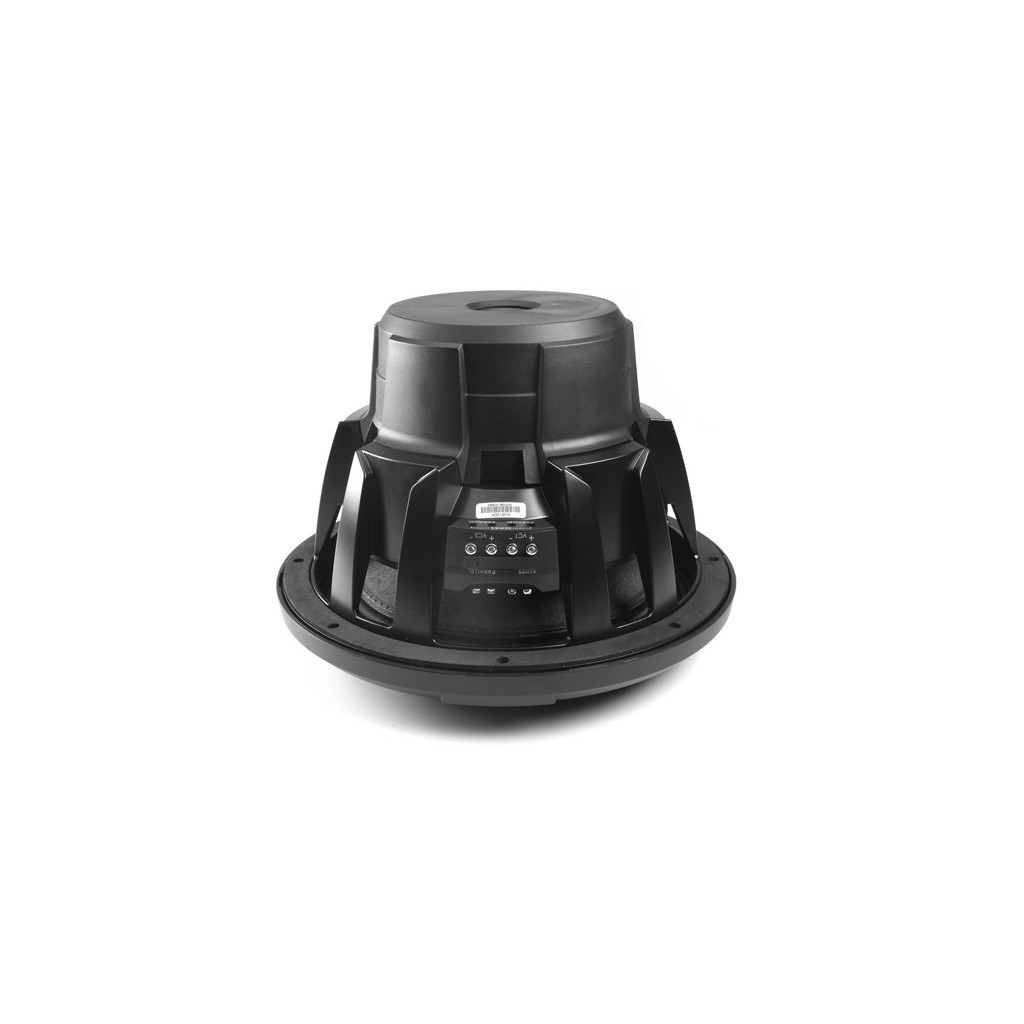 Сабвуферний динамік Alpine X-W12D4 - зображення 2