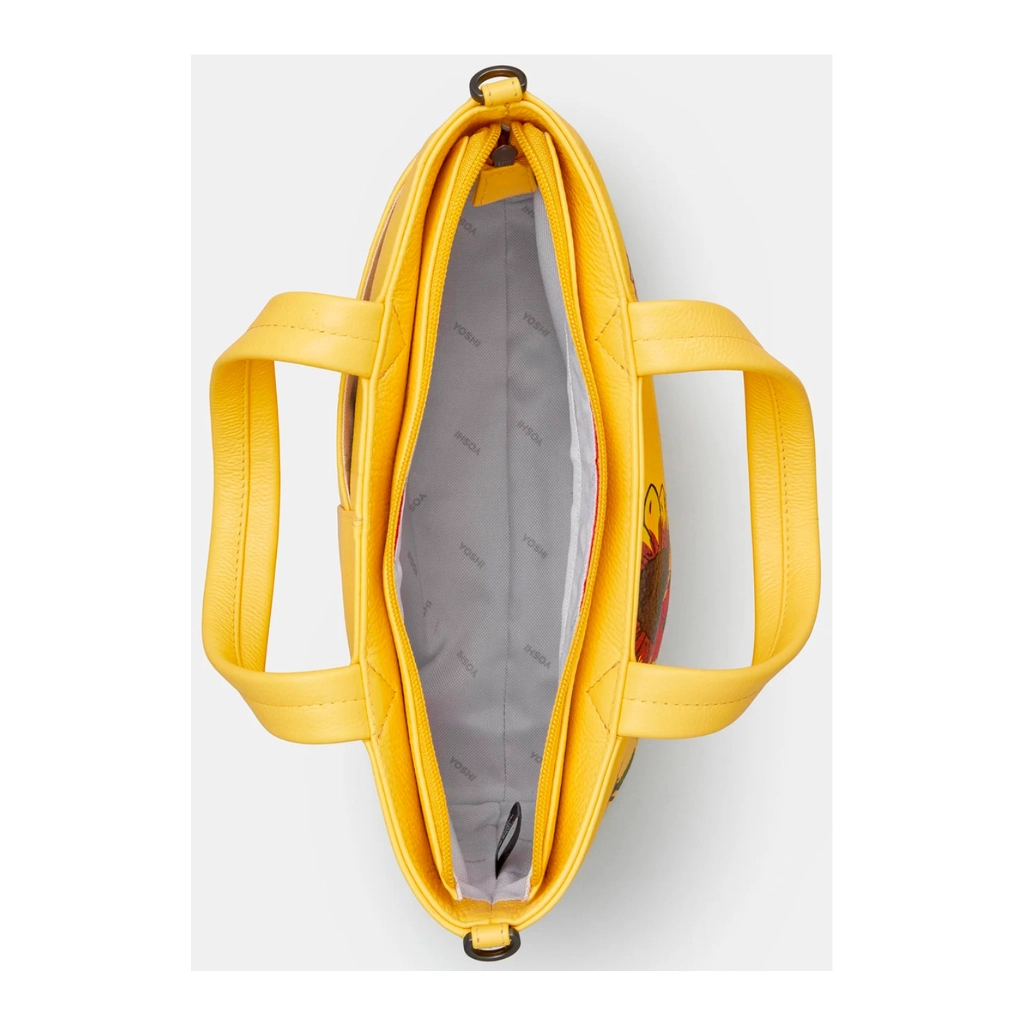 Сумка Yoshi Y26 Wildflowers (Y26 WILDFLR 38) - зображення 3