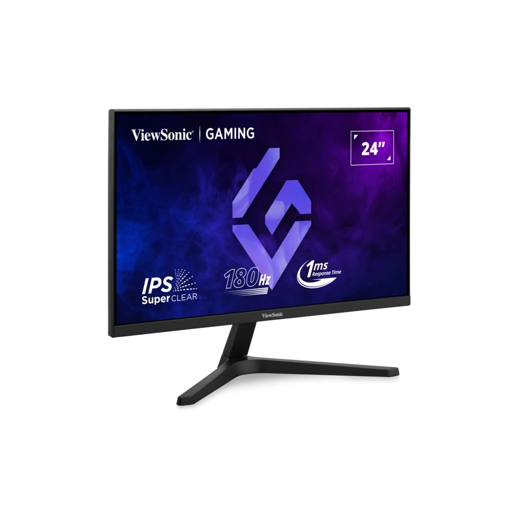Монітор ViewSonic VX24G1-HD - зображення 4