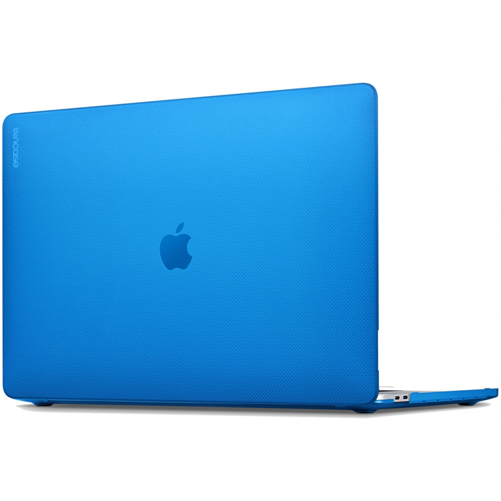 Чохол до ноутбука Incase 16" MacBook Pro - Hardshell Case, Blue (INMB200686-COB) - зображення 2