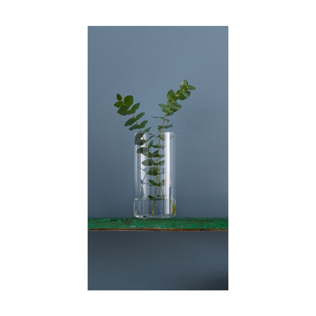 Ваза Trend Glass Flora 29 см (35940) - зображення 2