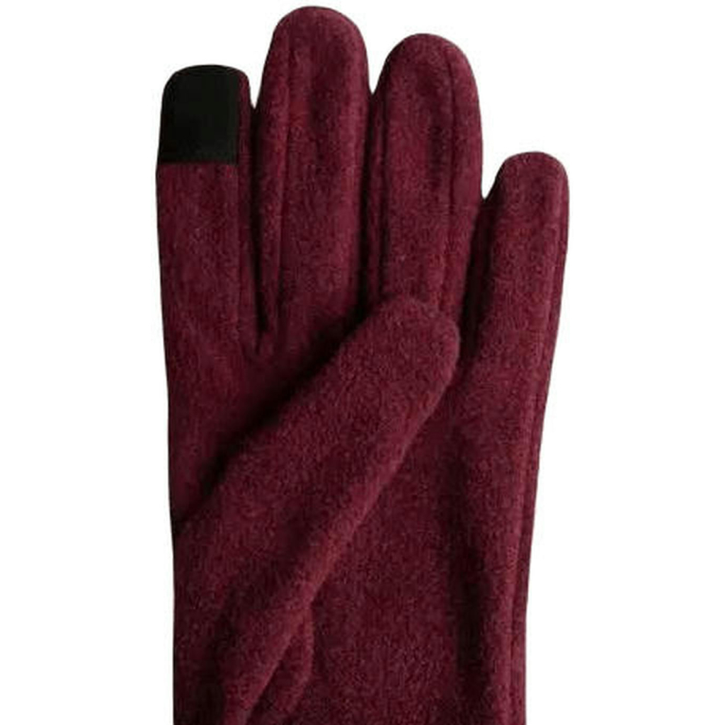 Рукавиці Trekmates Annat Glove TM-005556 tempranillo L (015.1625) - зображення 4