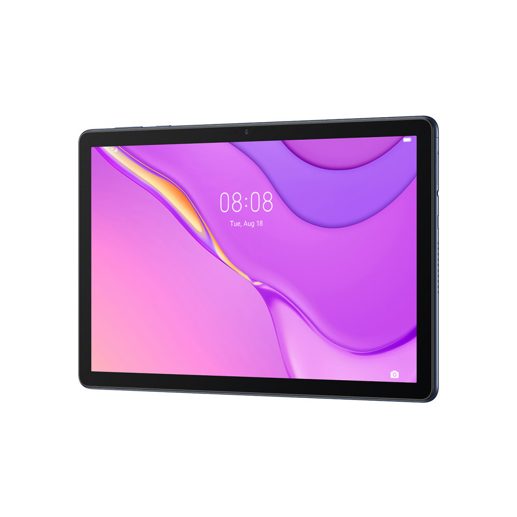 Планшет Huawei MatePad T10s Wi-Fi 2/32GB Deepsea Blue (AGS3-W09A) (53011DTD) - зображення 3