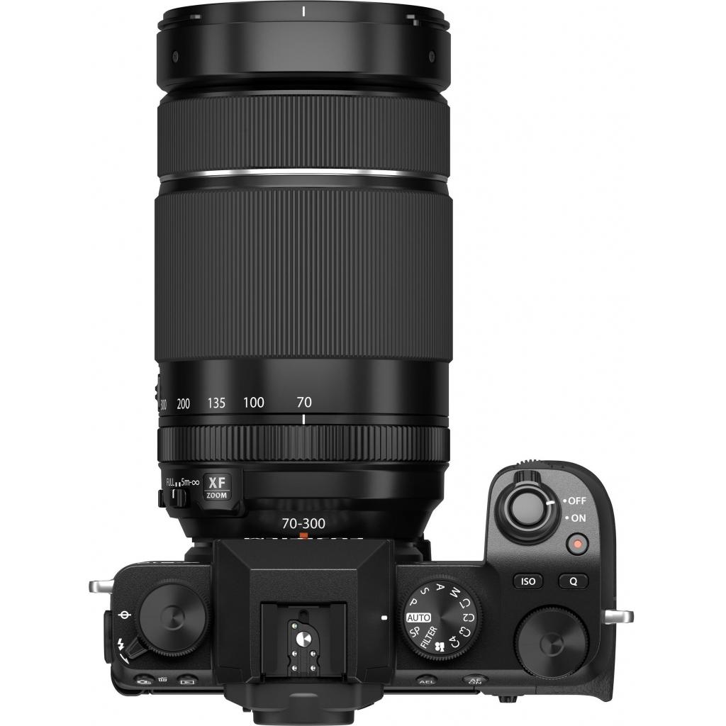 Об'єктив Fujifilm XF 70-300mm F4-5.6 R LM OIS WR (16666870) - зображення 5
