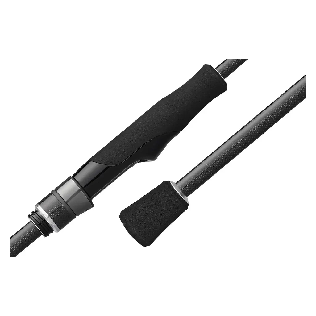 Вудилище Graphiteleader 23 Finezza UX 23GFINUS-752L-S 2.27m 0.5-5g (2135.41.41) - зображення 5