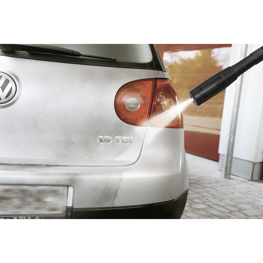 Мийка високого тиску Karcher K 7 Premium Power Flex Home (1.317-322.0) - зображення 5