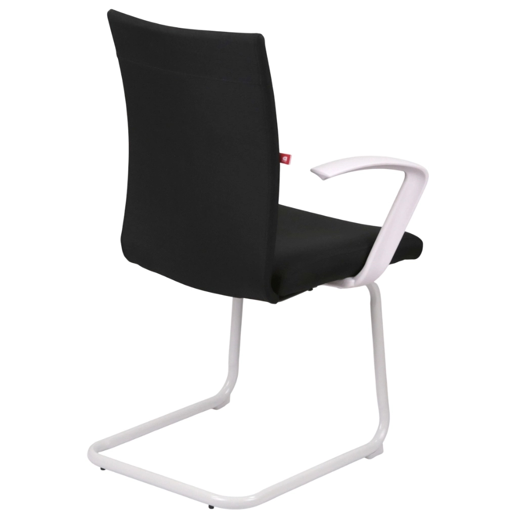 Офісне крісло Аклас Арсі WT CF Чорний (Чорний) (00130338) - зображення 5