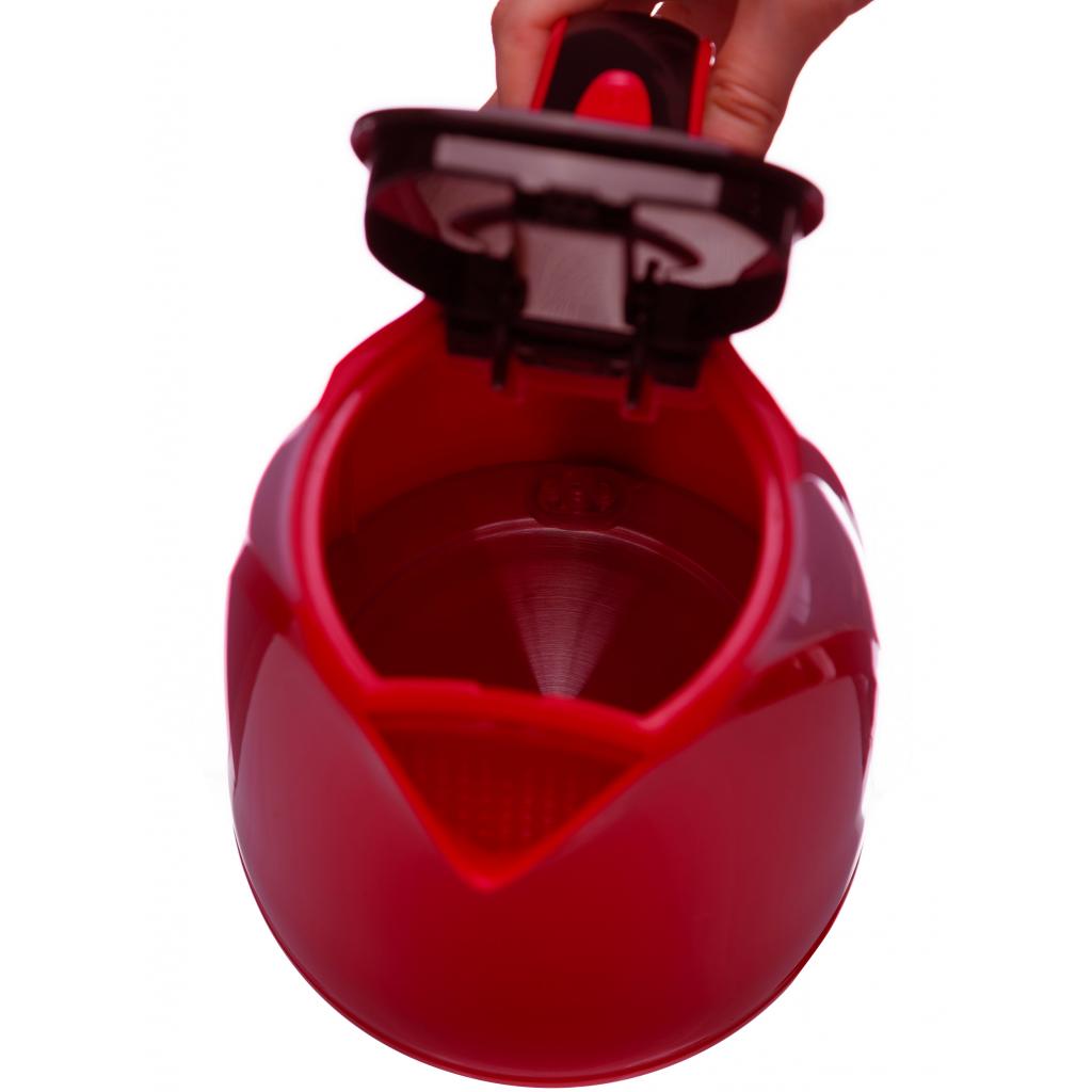 Електрочайник Arita AKT-1907RB - зображення 4