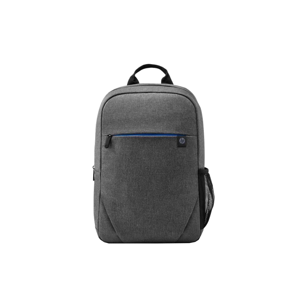 Рюкзак для ноутбука HP 15.6" Prelude Backpack, Dark Grey (1E7D6AA) - зображення 1
