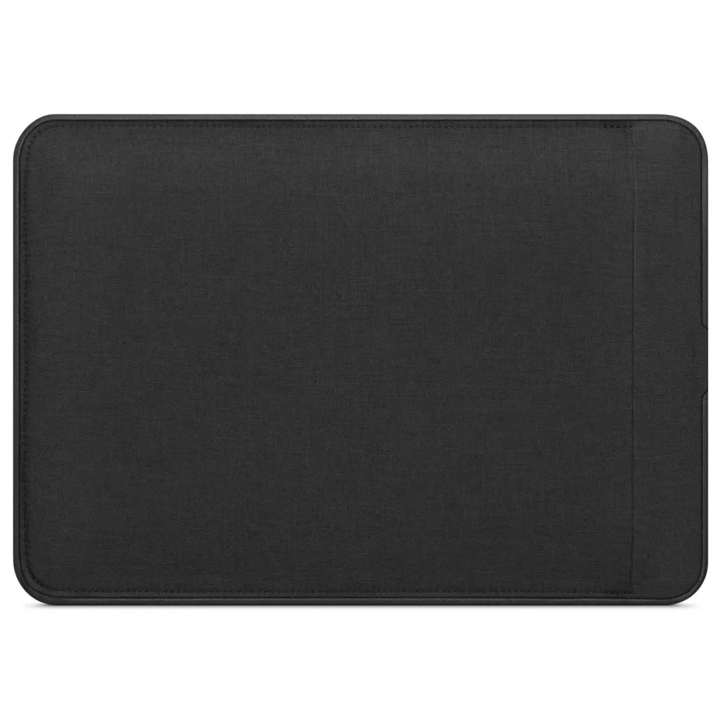 Чохол до ноутбука Incase 16" MacBook Pro - ICON Sleeve in Woolenex, Graphite (INMB100642-GFT) - зображення 2
