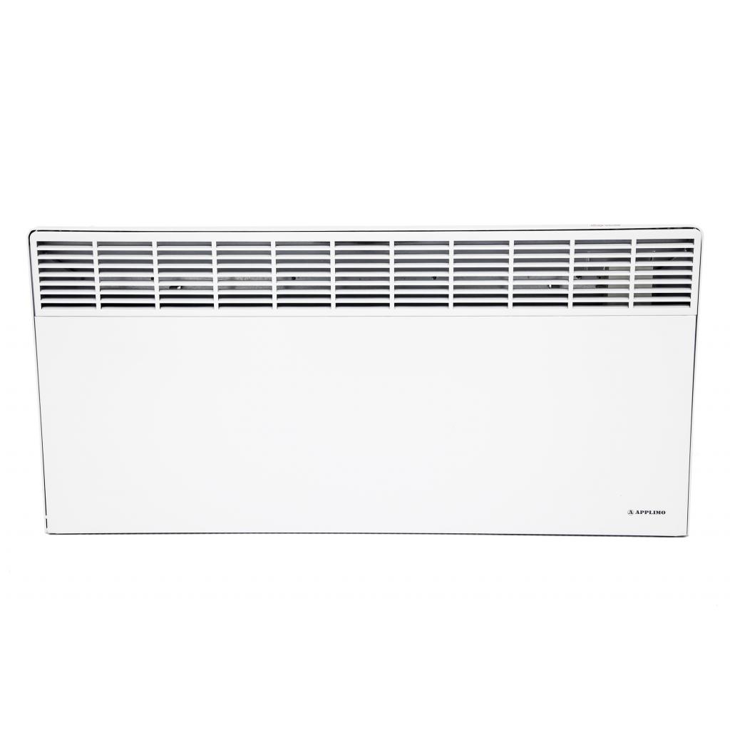 Обігрівач Applimo SOLO etroit 2500W (без ножек) (291104-8EB) - зображення 1