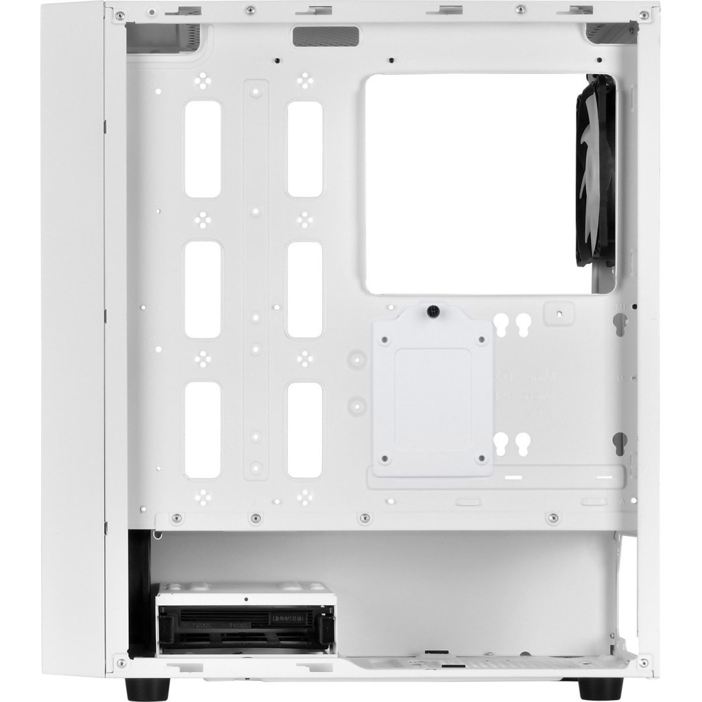 Корпус Silver Stone SST-FAR1W-PRO-V2 - зображення 10