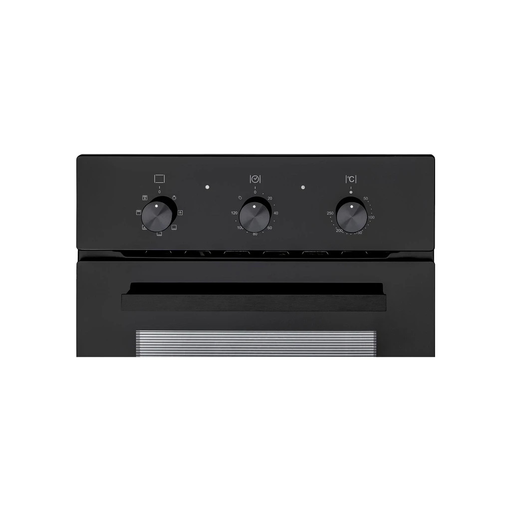 Духова шафа Interline OEG 170 MRN BB - зображення 6