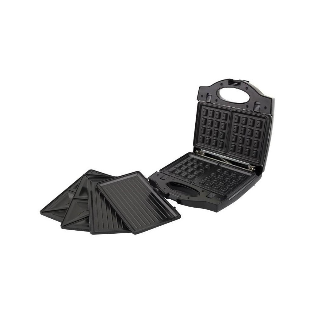 Сендвічниця Esperanza EKT005 - зображення 2