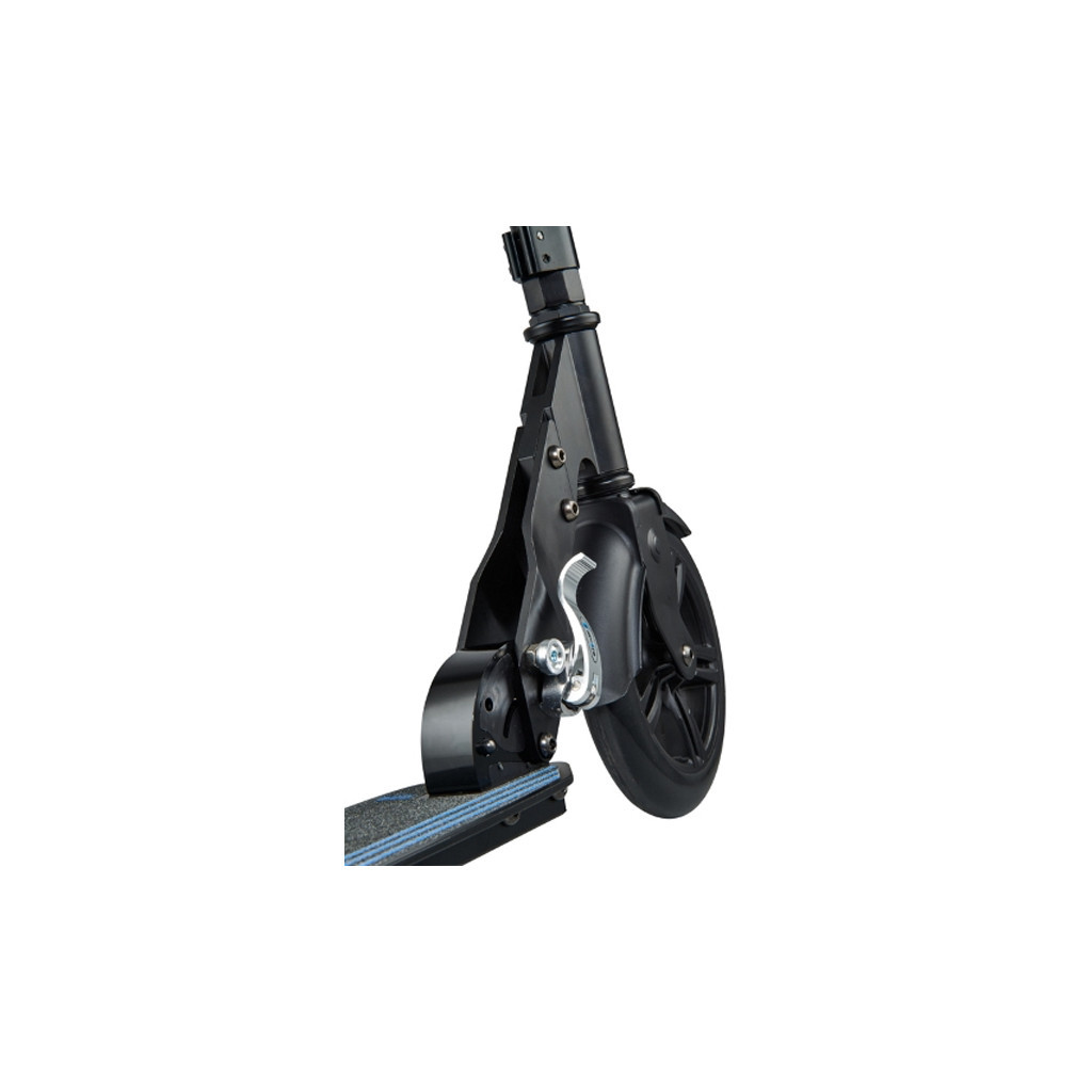 Самокат Micro BMW black (SA0159) - зображення 6