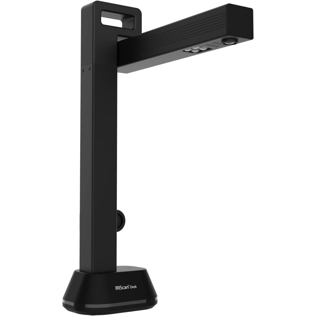 Сканер Iris Desk 6 Pro Dyslexic (462992) - изображение 2