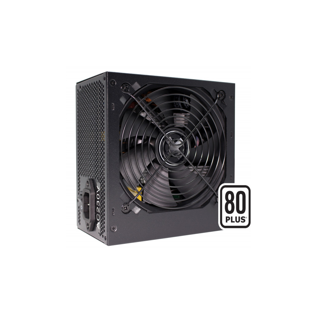 Блок живлення Xilence 650W (XP650R6.2_Bulk) - зображення 3