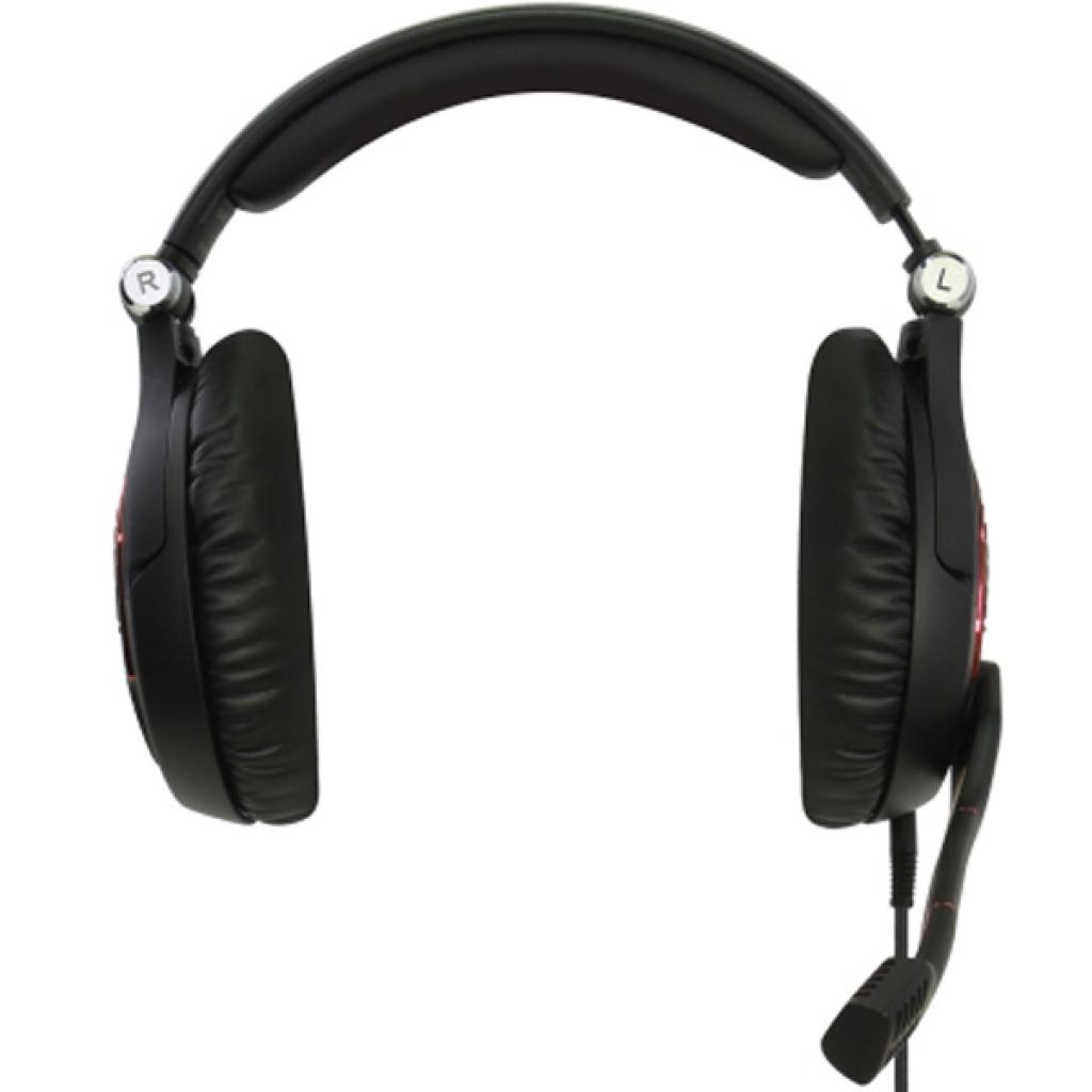 Навушники Sennheiser G4ME Zero Black (506079) - зображення 2