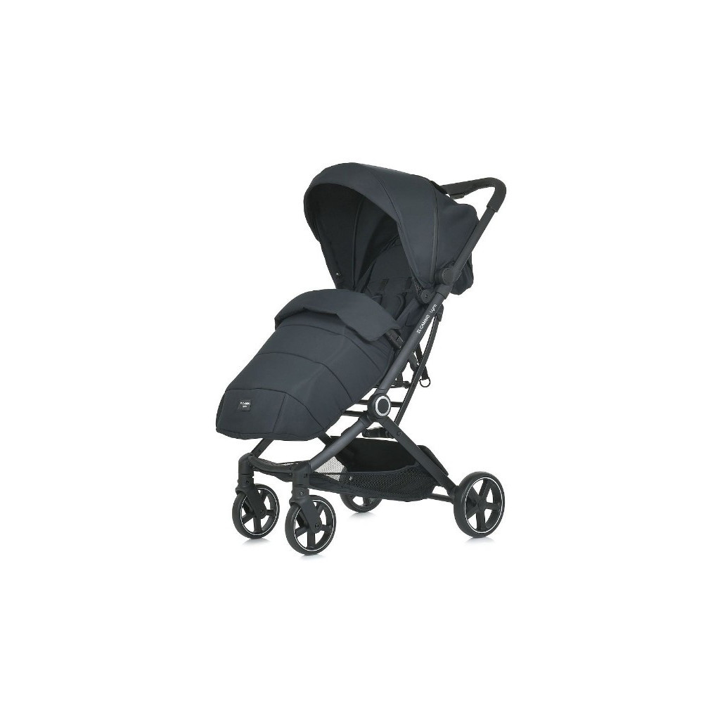 Коляска El Camino Lyra (ME 1099 onyx) - зображення 5