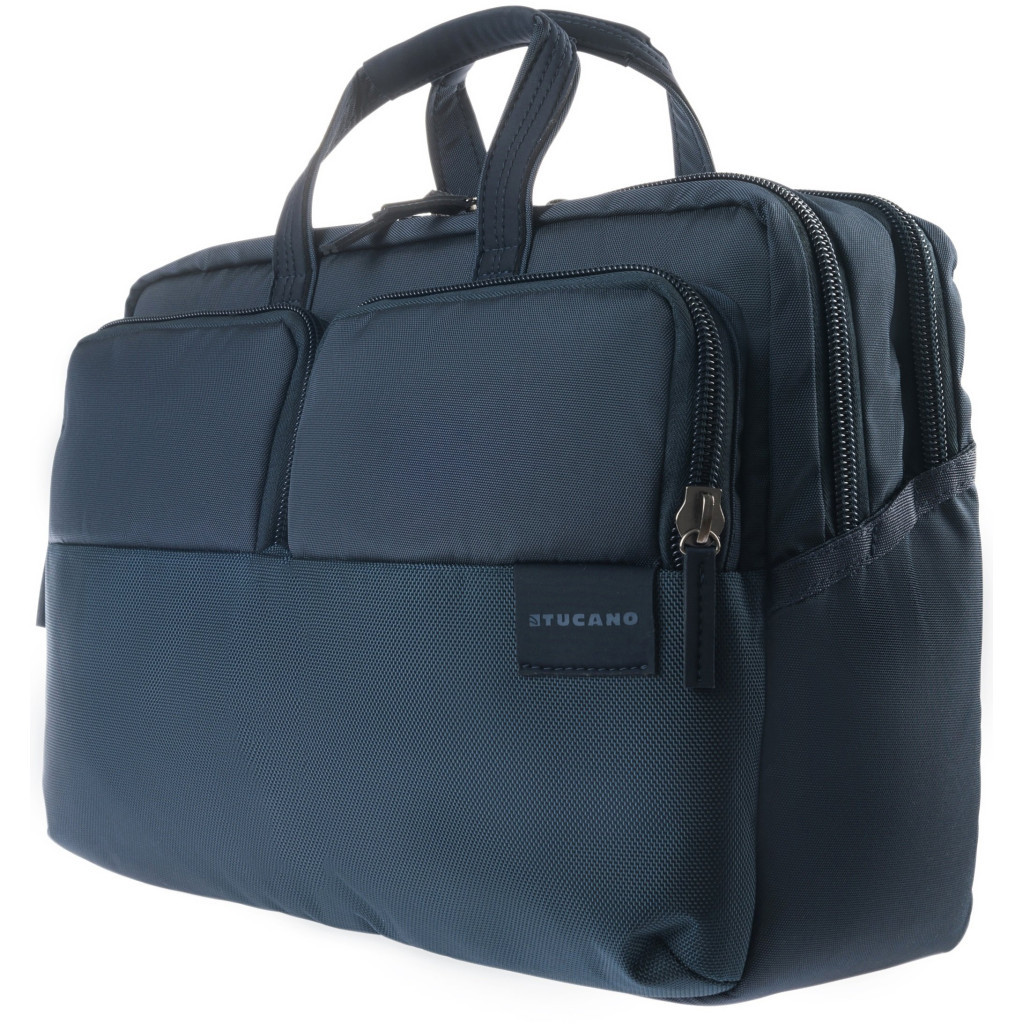 Сумка для ноутбука Tucano 15.6" Stilo (BSTI15-B) - зображення 1