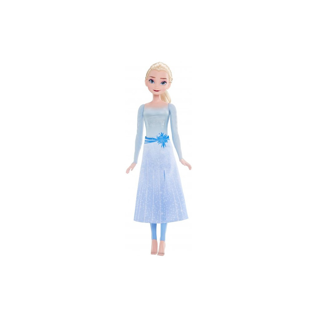 Лялька Hasbro Disney Frozen Крижане серце 2 Ельза (F0594) - зображення 1